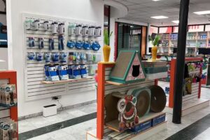 Club de Perros y Gatos La Reina