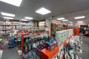 Club de Perros y Gatos Las Condes