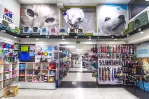 Club de Perros y Gatos Mac Iver