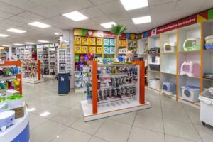 Club de Perros y Gatos Rotonda Grecia