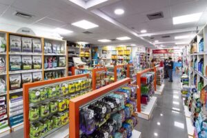 Club de Perros y Gatos Santa Isabel