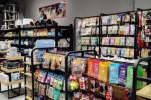 Cocobian Strip Center