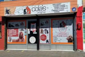 COLA&rsquo;s PetShop