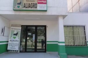 Comercial Aliagro, Rancagua