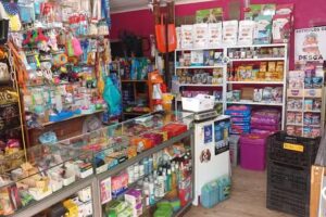 Comercial EL DEP&Oacute;SITO