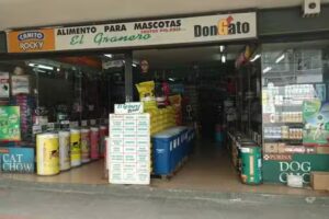 Comercial el granero