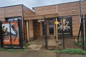 Comercial King Pul Limitada