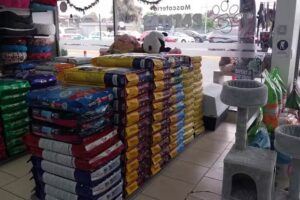 Comercial Patitas Sur LTDA.