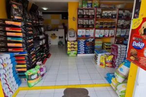 Comercializadora For Pets