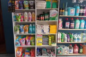 Comercializadora La Escoba San Marcos