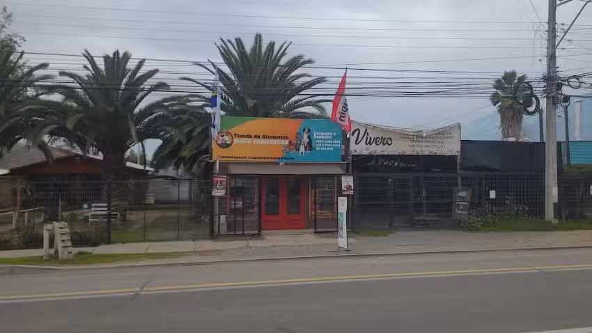 Comercializadora Reyes