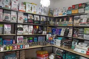 Consentidos Pet Market