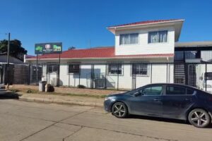 Consulta Veterinaria R y B