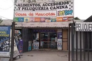 Cosas de Mascotas Chile