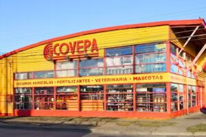 Covepa Punta Arenas