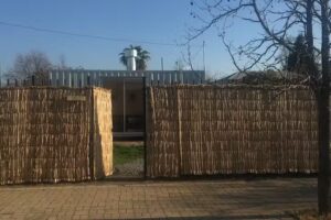 Crematorio de Mascotas La Robleria