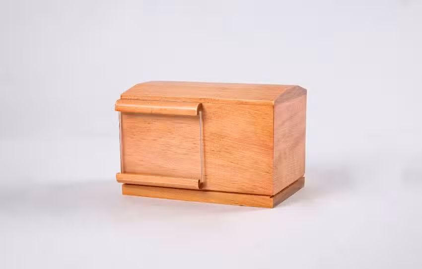 Crematorio de Mascotas Rancagua, VI Regi&oacute;n &ndash; Rayal