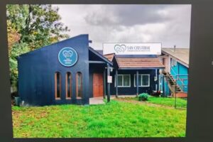 Crematorio de Mascotas San Cristobál