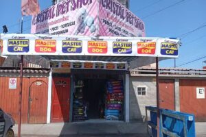 Cristal Pet Shop