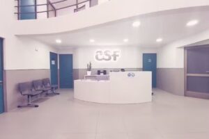 CSF ESPECIALIDADES VETERINARIAS (San Francisco)