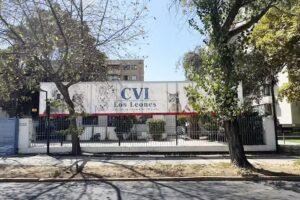 CVI LOS LEONES