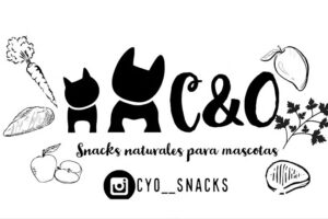 Cyo snacks Eirl