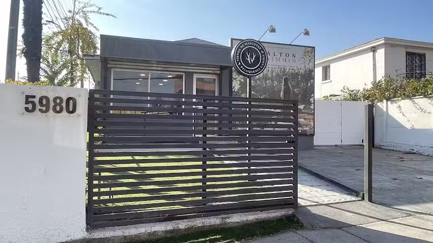 DALTON DAIMHIN &ndash; tienda de mascotas y peluquer&iacute;a canina