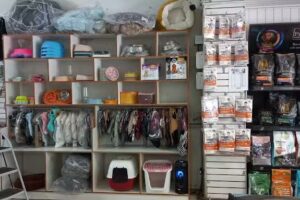 De Perros & Gatos Aconcagua &ndash; Veterinaria y Pet Shop