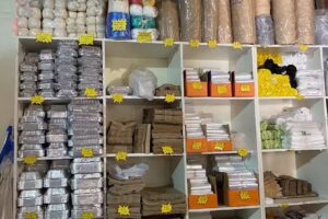 Distribuidora Alimentos Mascotas Envases Desechables Ovalle FRU-PLAS