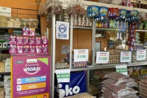 DISTRIBUIDORA DE HUEVOS Y ALIMENTOS PARA MASCOTAS DON JAVIER