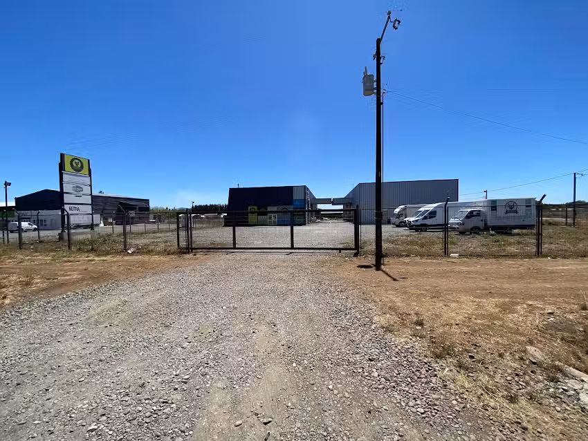 Distribuidora Don Agustin