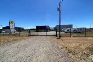 Distribuidora Don Agustin