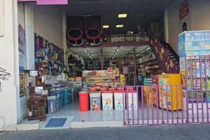 Distribuidora grum spa