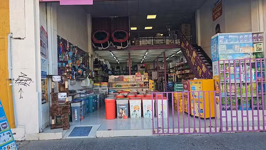 Distribuidora grum spa