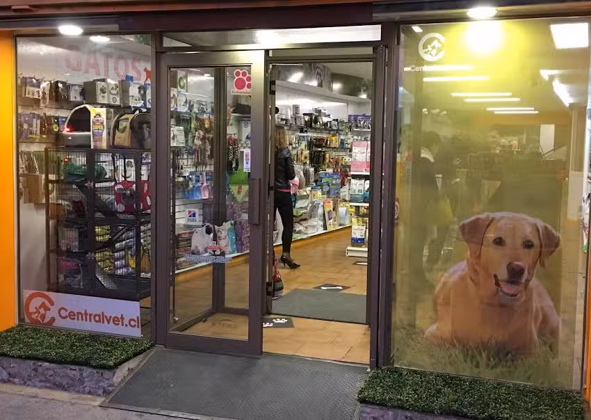 Doctor Panda Veterinaria