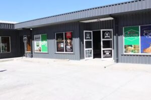 Don Agustin – Sucursal Galvarino