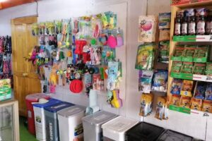 DON CAN PETS alimentos y accesorios para mascotas