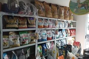 D&oacute;nde Manolo Pets