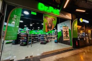 Dr.Pet Cl&iacute;nica Veterinaria &ndash; Curic&oacute;