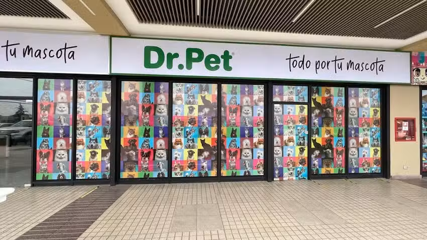 Dr.Pet Cl&iacute;nica Veterinaria &ndash; La Serena