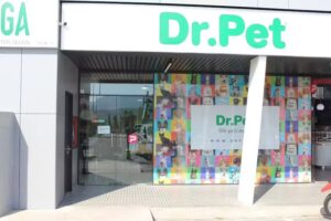 Dr.Pet Cl&iacute;nica Veterinaria &ndash; Lo Barnechea Pi&eacute; andino