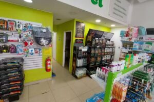 Dr.Pet Cl&iacute;nica Veterinaria &ndash; Mall Plaza Tobalaba