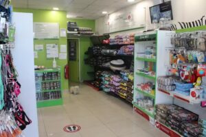 Dr.Pet Cl&iacute;nica Veterinaria &ndash; Padre hurtado Las Condes