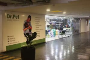 Dr.Pet Cl&iacute;nica Veterinaria &ndash; Pe&ntilde;alol&eacute;n