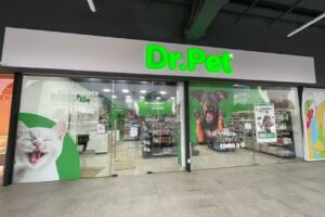 Dr.Pet Clinica Veterinaria &ndash; Santo Domingo