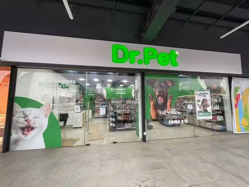 Dr.Pet Clinica Veterinaria &ndash; Santo Domingo