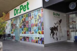 Dr.Pet Cl&iacute;nica Veterinaria &ndash; Vitacura Santa Mar&iacute;a