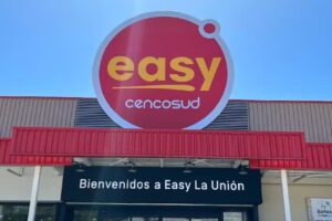 Easy La Unión