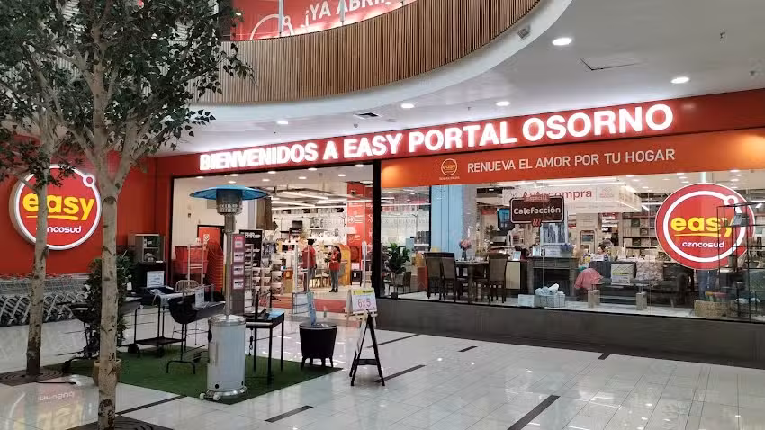 Easy Portal Osorno