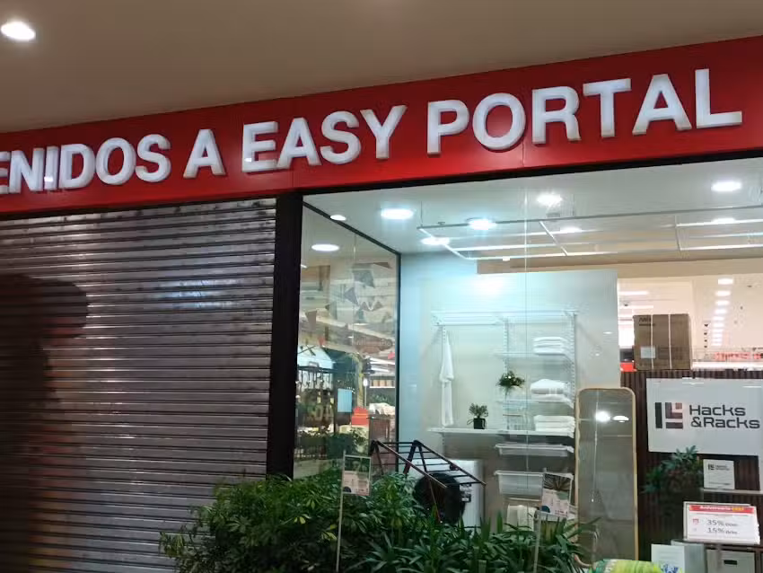 Easy Portal Temuco